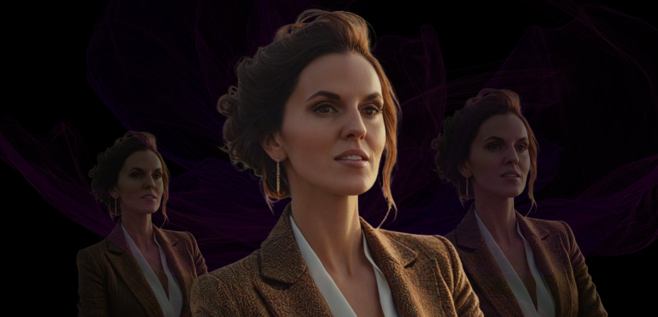 Leann Tallman Lash Artist Success Strategist Tallman Makeovers Eyelash Extensions